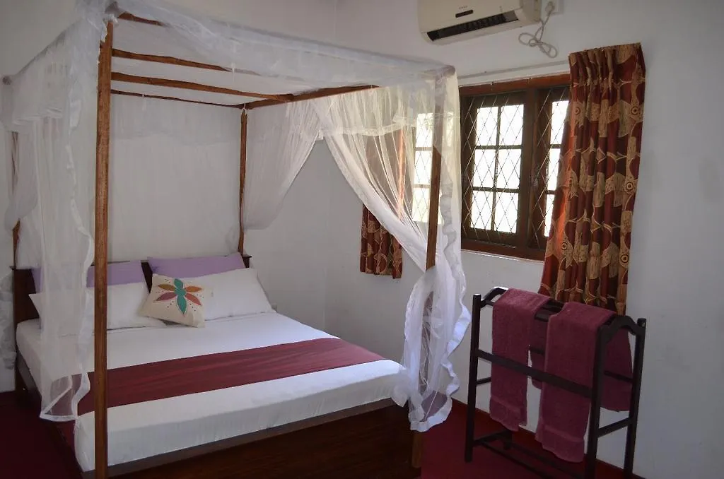 Guest house Kevins Vista Lago Hotel Kandy