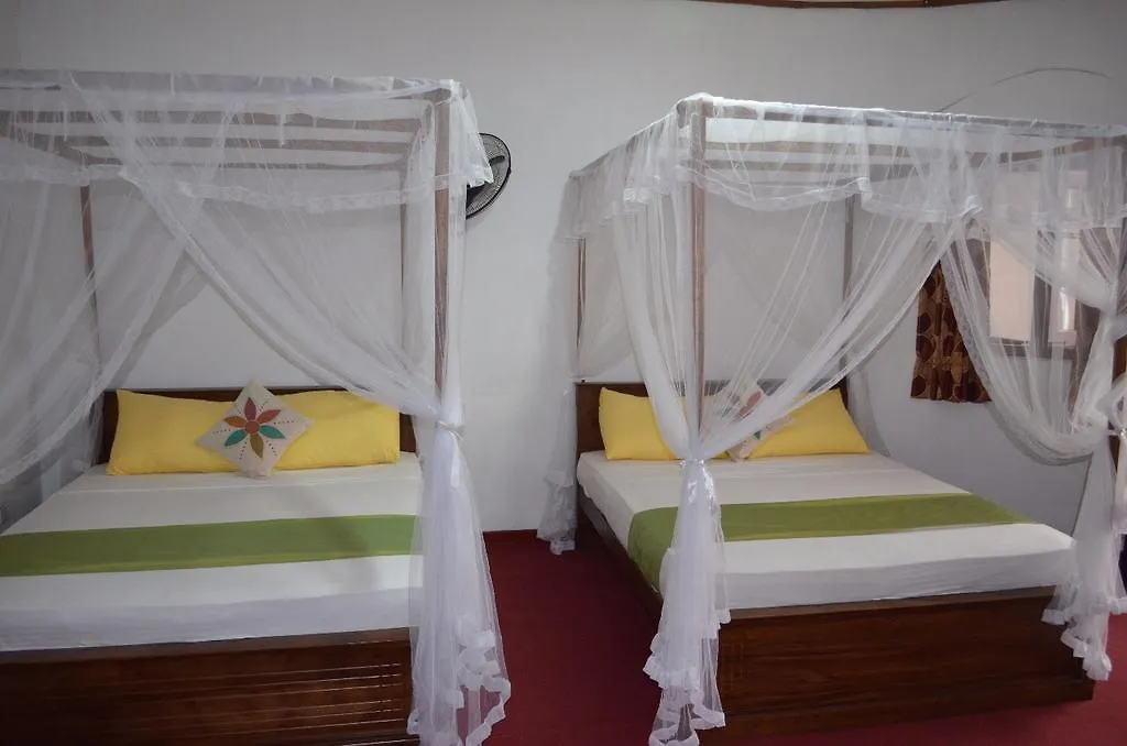 Kevins Vista Lago Hotel Kandy Guest house