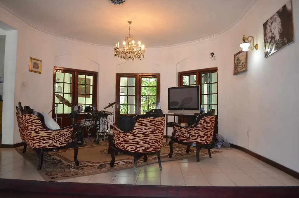 Kevins Vista Lago Hotel Kandy