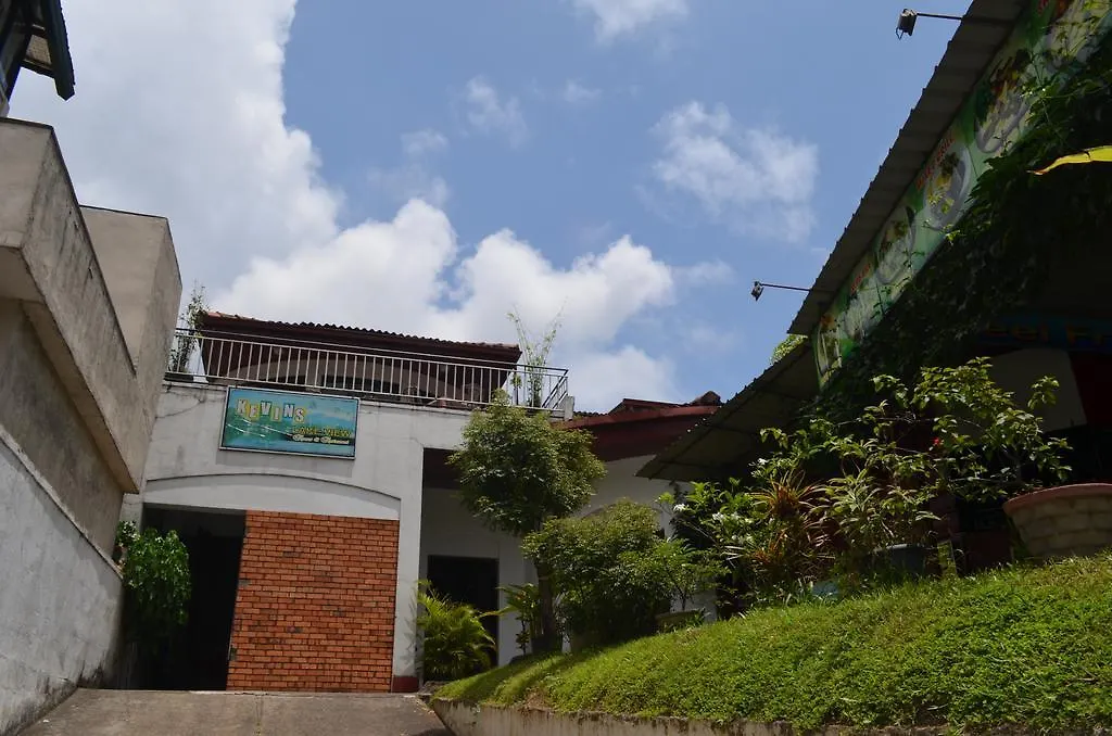 Guest house Kevins Vista Lago Hotel Kandy