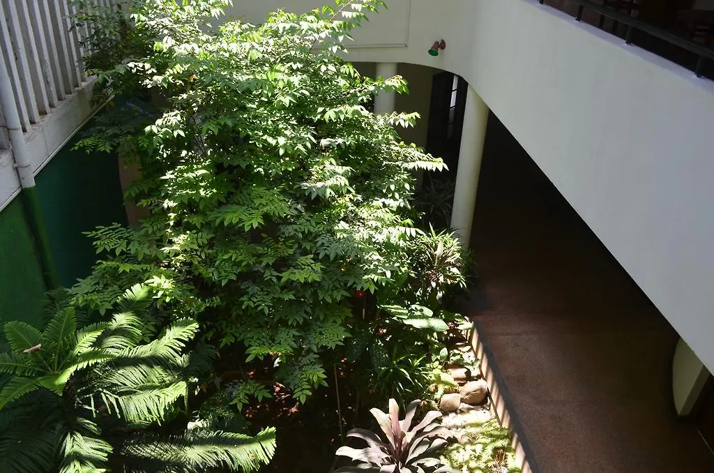 Kevins Vista Lago Hotel Kandy Guest house