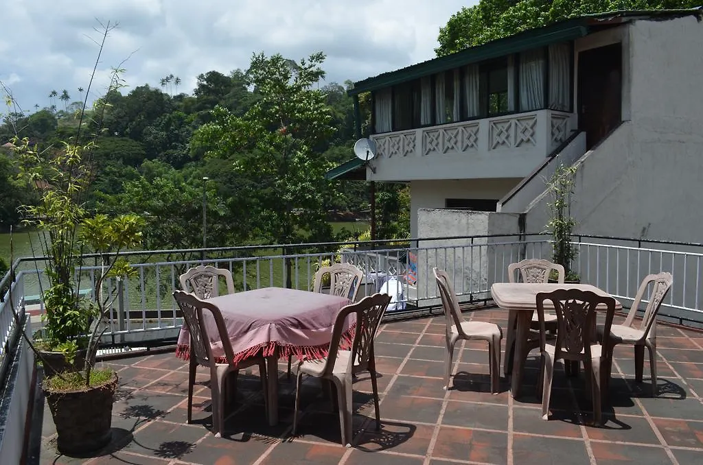 Kevins Vista Lago Hotel Kandy 0*,  Sri Lanka