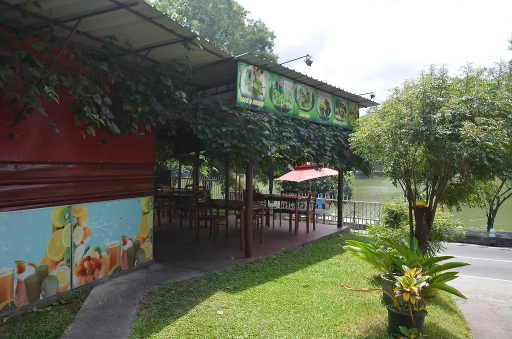 Kevins Vista Lago Hotel Kandy Guest house