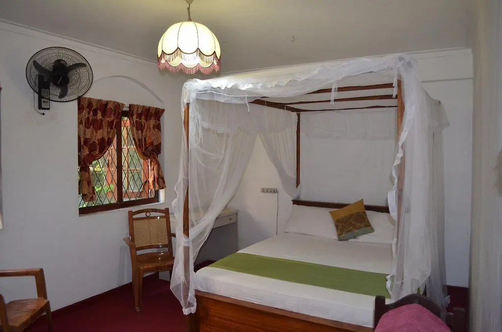 Guest house Kevins Vista Lago Hotel Kandy