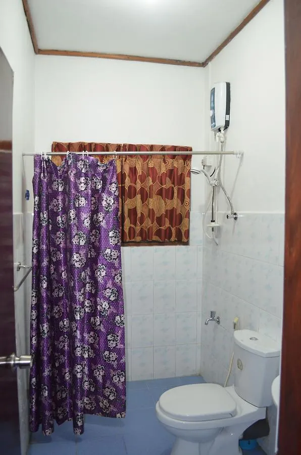 Guest house Kevins Vista Lago Hotel Kandy Sri Lanka
