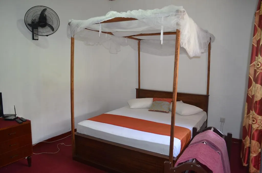 Guest house Kevins Vista Lago Hotel Kandy