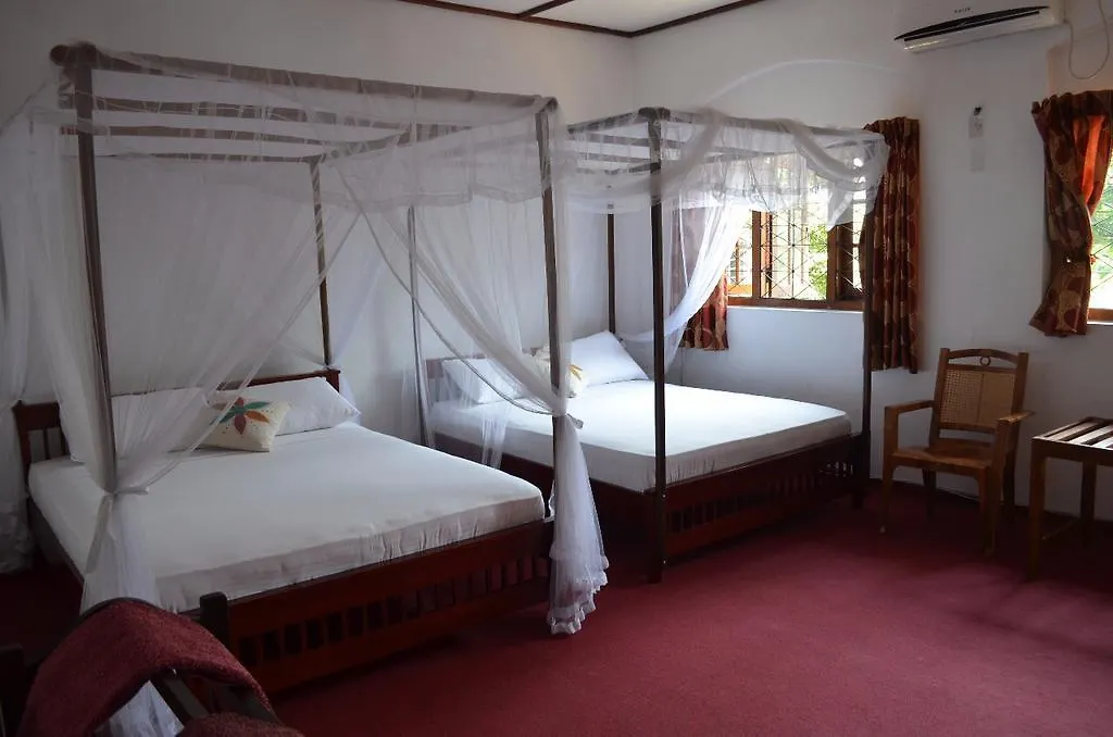Affittacamere Kevins Vista Lago Hotel Kandy Sri Lanka