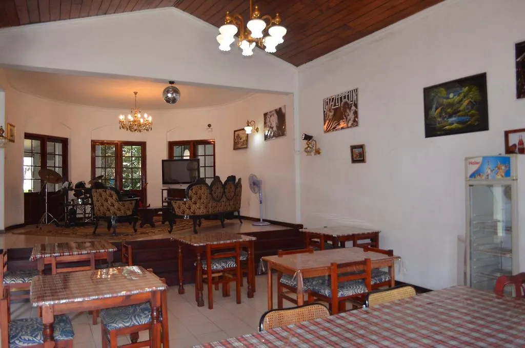 Kevins Vista Lago Hotel Kandy Affittacamere
