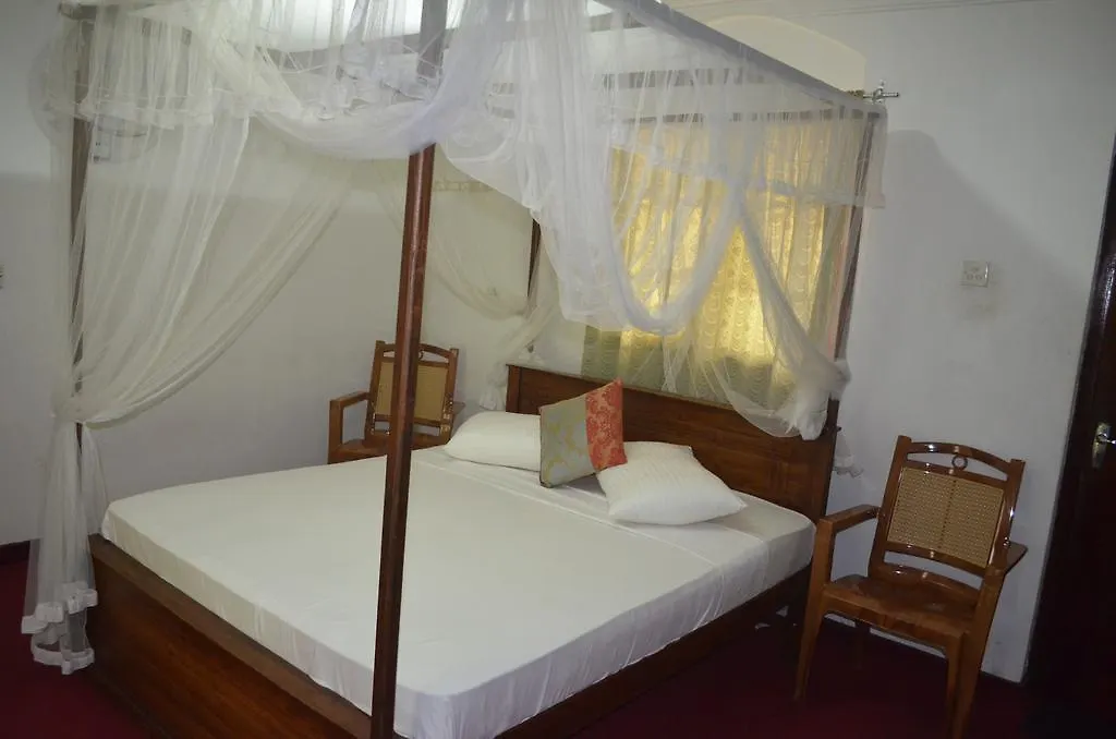 Affittacamere Kevins Vista Lago Hotel Kandy