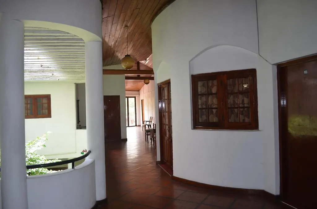 Affittacamere Kevins Vista Lago Hotel Kandy Sri Lanka